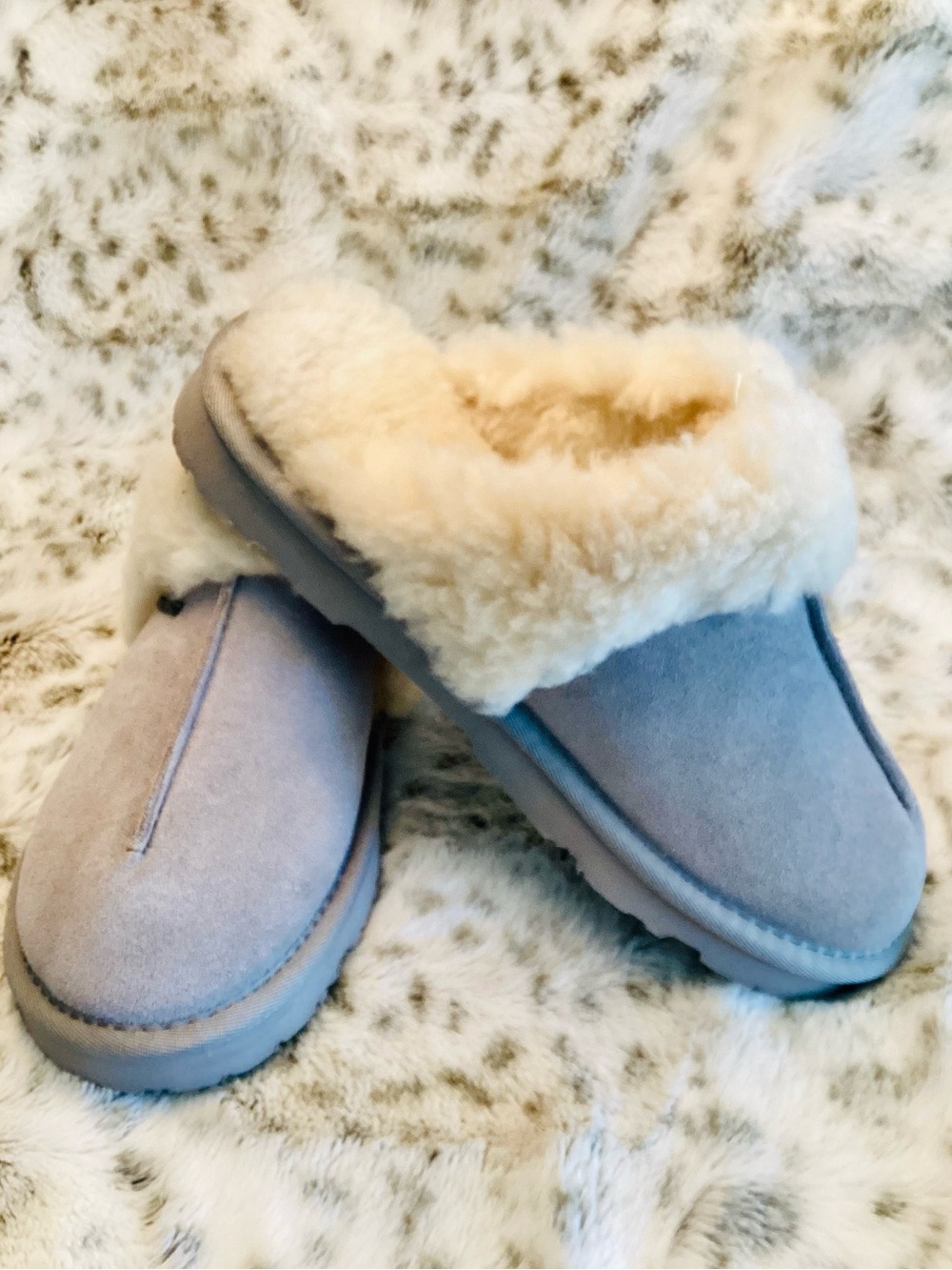 BEARPAW Loketta Slippers